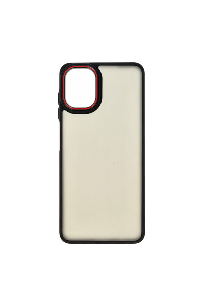SEP Husa TPU+PC Neo Hybrid Samsung Galaxy A07 Negru