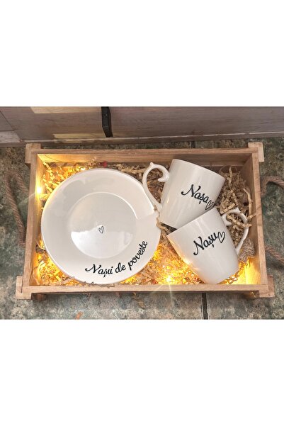 OEM Set cadou “Nasi”