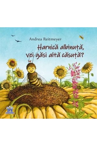 Didactica Publishing House Harnica albinuta, vei gasi alta casuta? - Andrea R...