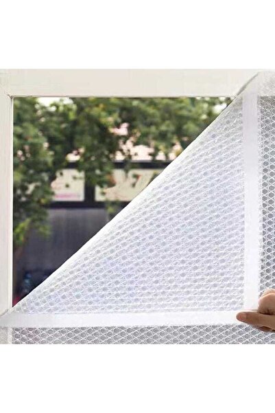 STARSTAR Bubble wrap, translucent window insulation, and weatherproof curtain...