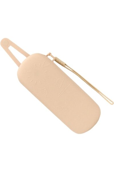 STARSTAR Glasses Case - Sunglasses Storage Bag - Travel and Outdoor - Magneti...