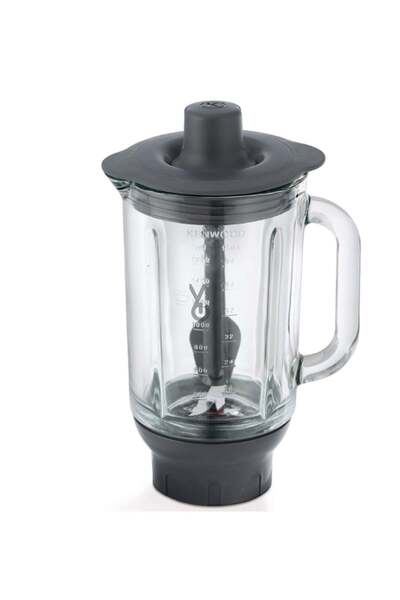 Kenwood - KAH359GL - CAM BLANDER KOMPLE