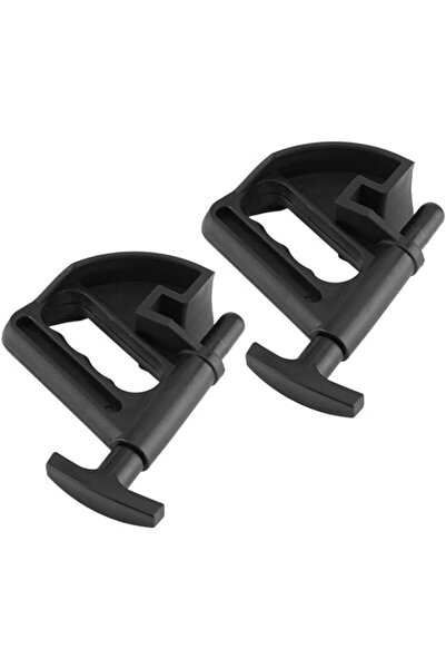 STARSTAR Tire mounting pliers 2 pieces – Lightweight, handy for repair and ma...