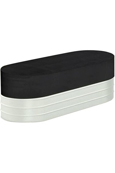 STARSTAR Ice Bath Cover - Portable Tank Cover Oval Waterproof Pool Cover - Te...