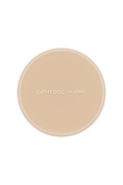 Cathy Doll X Maeng Skin Like Waterfall Cushion SPF38 PA+++