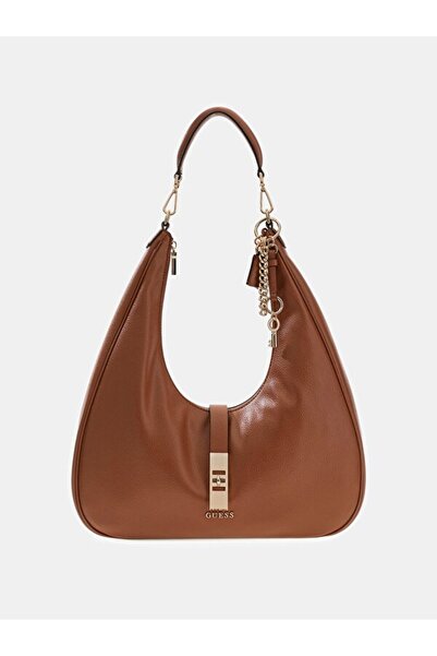 Guess Brooke Hobo Çantası