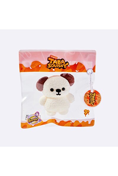 Taba Squishy Plush Puppy
