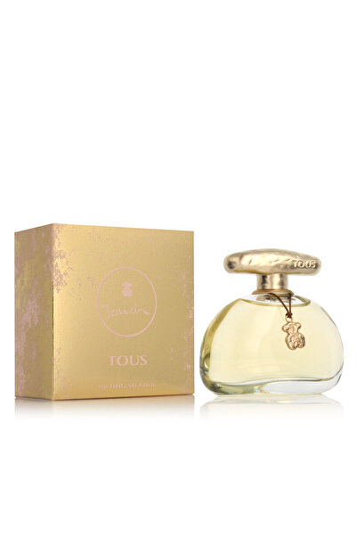 Tous Touch Woman EDT 100 ml pentru femei