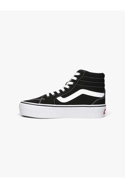 Vans Wm Filmore Hi Platform Women's Black Sneaker Vn0A5Em771
