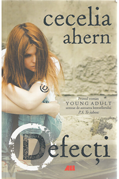 All Defecti - Cecelia Ahern