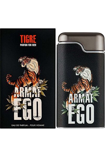 Armaf EGO TIGRE PENTRU BĂRBAȚI EAU DE PARFUM 100ML