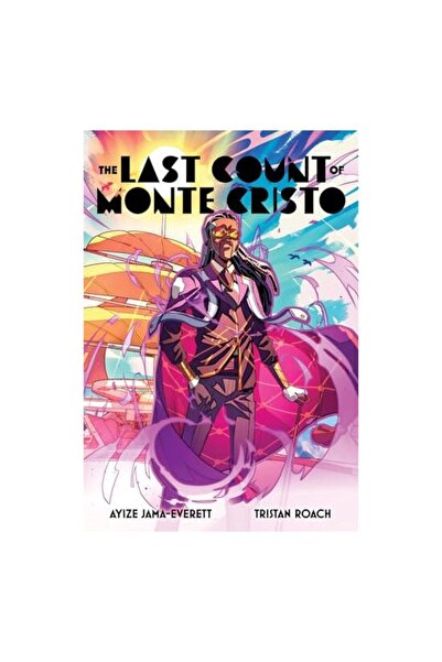Generic (Unbranded) Last Count of Monte Cristo