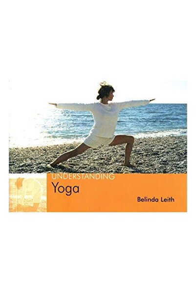 Generic (Unbranded) Înțelegerea Yoga-ului