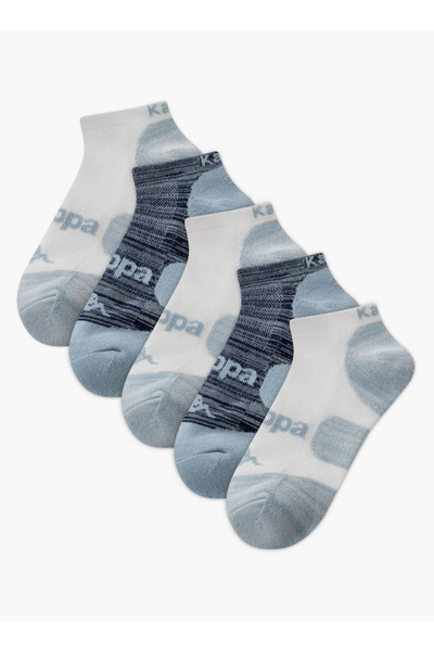 Kappa 5PK TERRY SPORT TRAINER A