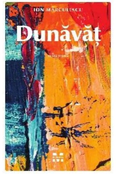 Pandora Dunavat - Ion Marculescu