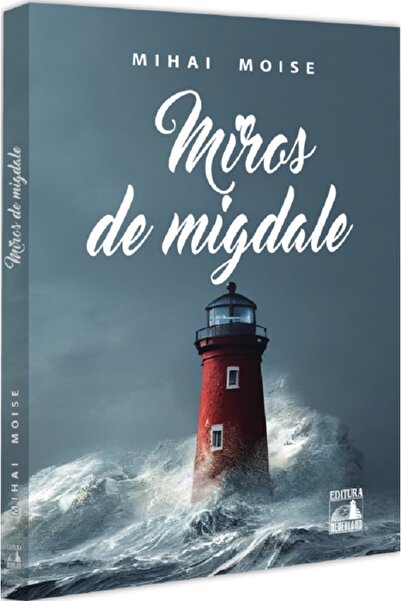 Neverland Miros de migdale - Mihai Moise