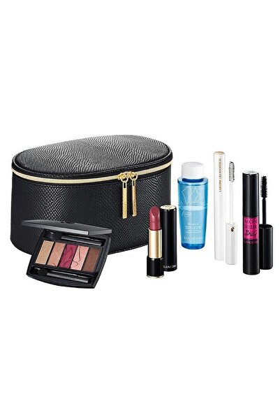 Lancome MAKEUP MUST-HAVES 6 LI MAKYAJ SETİ