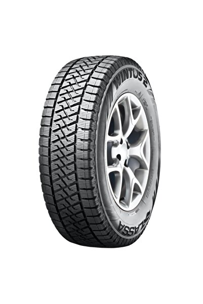 Lassa 235/65R 16C 121/119R Wintus 3 Oto Kış Lastiği (Üretim: 2026)