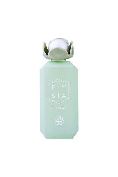 Fragrance World ELYSIA PISTA SUNDAE EAU DE PARFUM 100ML