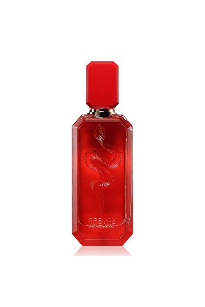 FRENCH AVENUE VENENO SCARLET EAU DE PARFUM 100ML