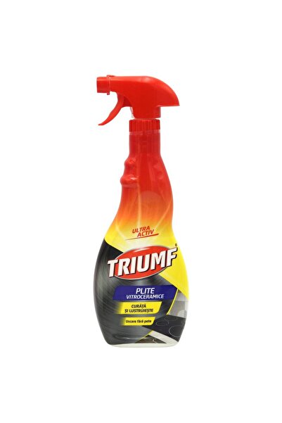 TRIUMF Λύση, Τριούμφ, Κεραμικές Εστίες 500 ml 55120