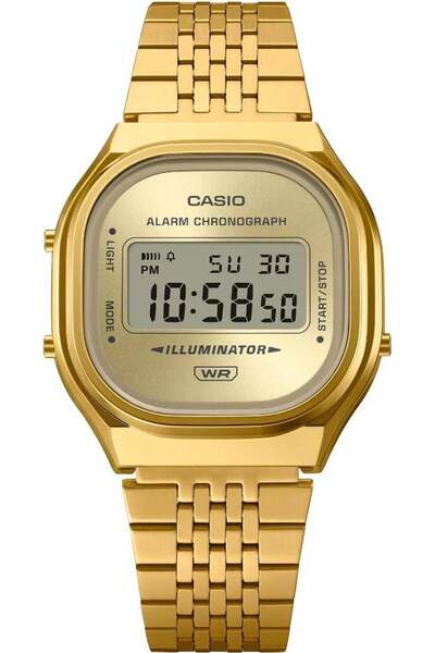Casio A140WEG-9ADF Kol Saati