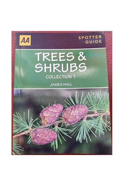 Generic (Unbranded) Colecția de Arbori și Arbuști 1