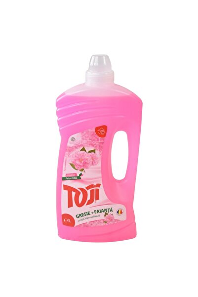 Generic Brand Solutie, Toji, Pardoseli 1 L Roz/Mov