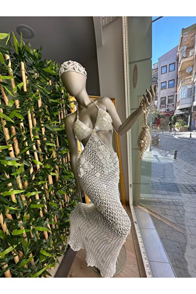 Butik Pearl Tide Handmade Beachwear