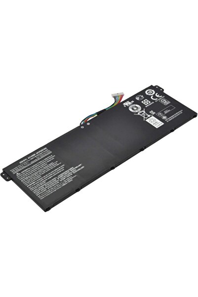 RedX Tech HUBEI AC14B8K AP14B8K Laptop Battery Replacement for Acer Chromeboo...