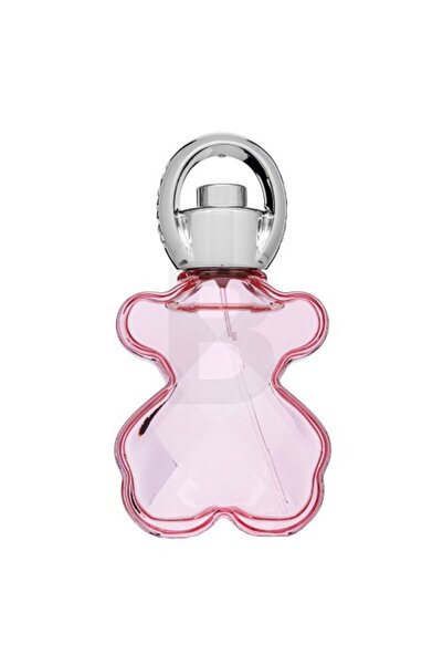 Tous LoveMe Apă de parfum, unisex, 30 ml