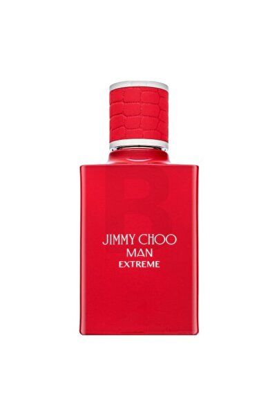 Jimmy Choo Man Extreme Apă de Parfum pentru Bărbați 30 ml