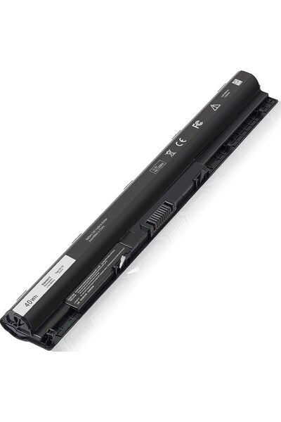 RedX Tech 40WH M5Y1K HD4J0 Battery Compatible with Dell Inspiron 15 3551 3552...