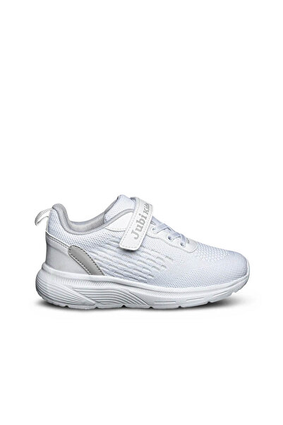 trender Jubi Kids Filet 002 Bele dečije patike ZF04T002