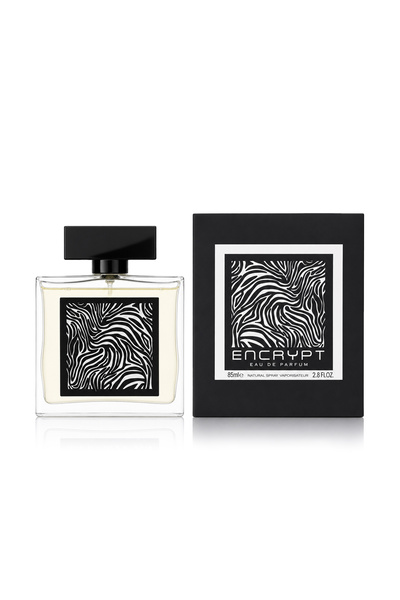 Fragrance World Encrypt EDP 85 ml M