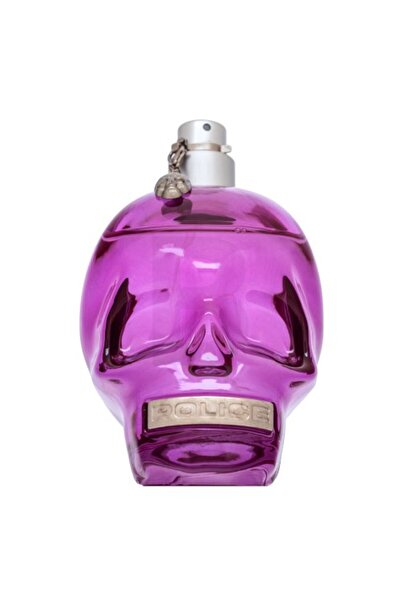 Police To Be Woman Apă de parfum pentru Femei 200 ml