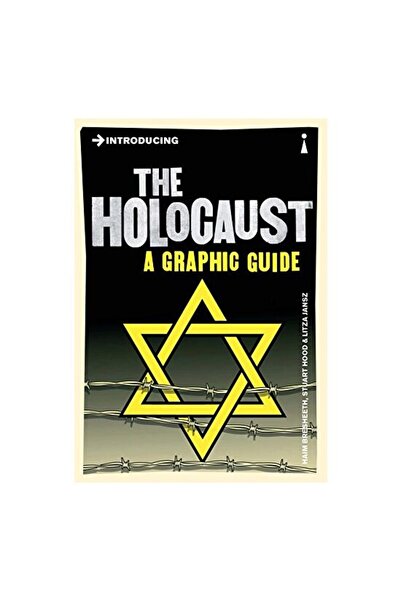 Icon Books Introducerea Holocaustului: Un ghid grafic