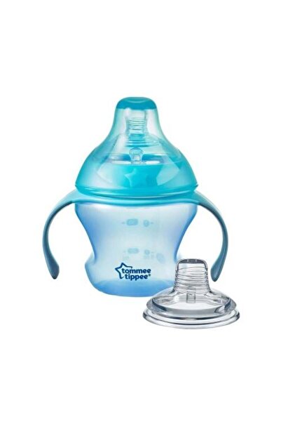 tommee tippee Transition Cup for Babies 4-7 Months - 1 Pack