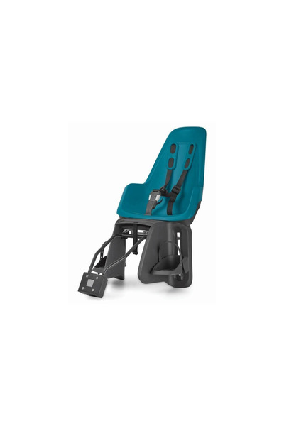 BOBIKE Șa de bicicletă ONE maxi 1P-E BD albastru bahama