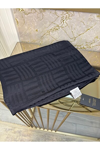 Melisaeraslanbutik MARKA MUADİLİ KİBRİT DESEN ŞAL