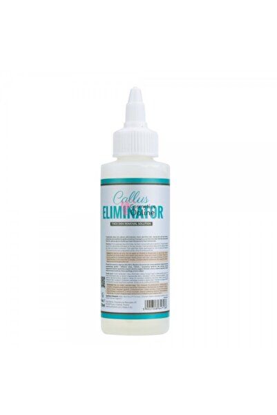 EURO FASHION Callous Eliminator, solutie contra bataturilor 118 ml - 47138