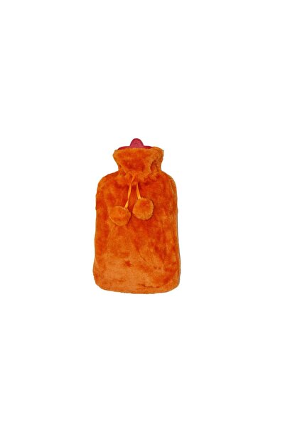 China Hot Water Bottle with Cover 1.5L