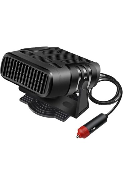 STARSTAR Portable Electric Car Heater Cooler Demister V7O3 Defroster Fan Heat...