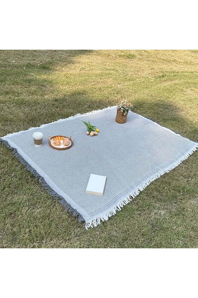 STARSTAR Picnic blanket, outdoor folding blanket, picnic mat, beach mat, For ...
