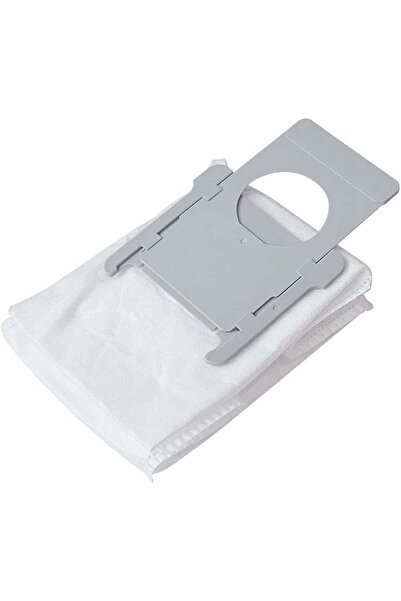 STARSTAR Automatic dust collection bags for iRobot Roomba i7+ E5 E6 J7 vacuum...