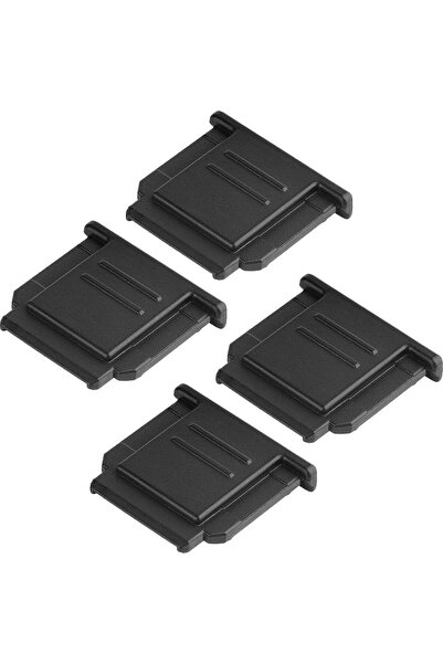STARSTAR Camera hot shoe covers for Sony A6000, A6100, A6300, A6400, A6500, A...