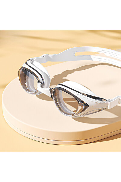 STARSTAR High-definition anti-fog swimming goggles, suitable for adults and t...