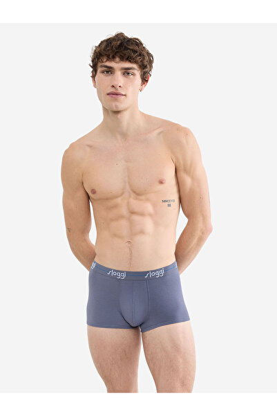 SLOGGI Retro Pants Blue Start