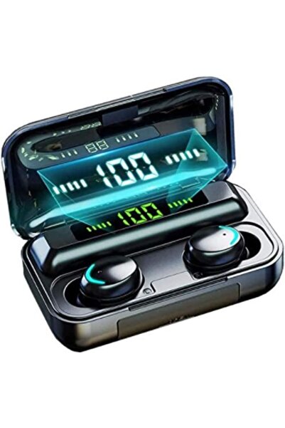 STARSTAR Wireless earbuds - Bluetooth 5.1 - IPX7 waterproof - 30-hour battery...