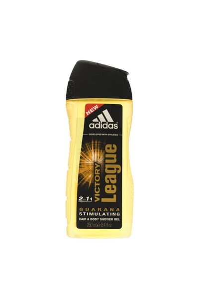adidas Victory League Αφρόλουτρο για Άνδρες 250 ml